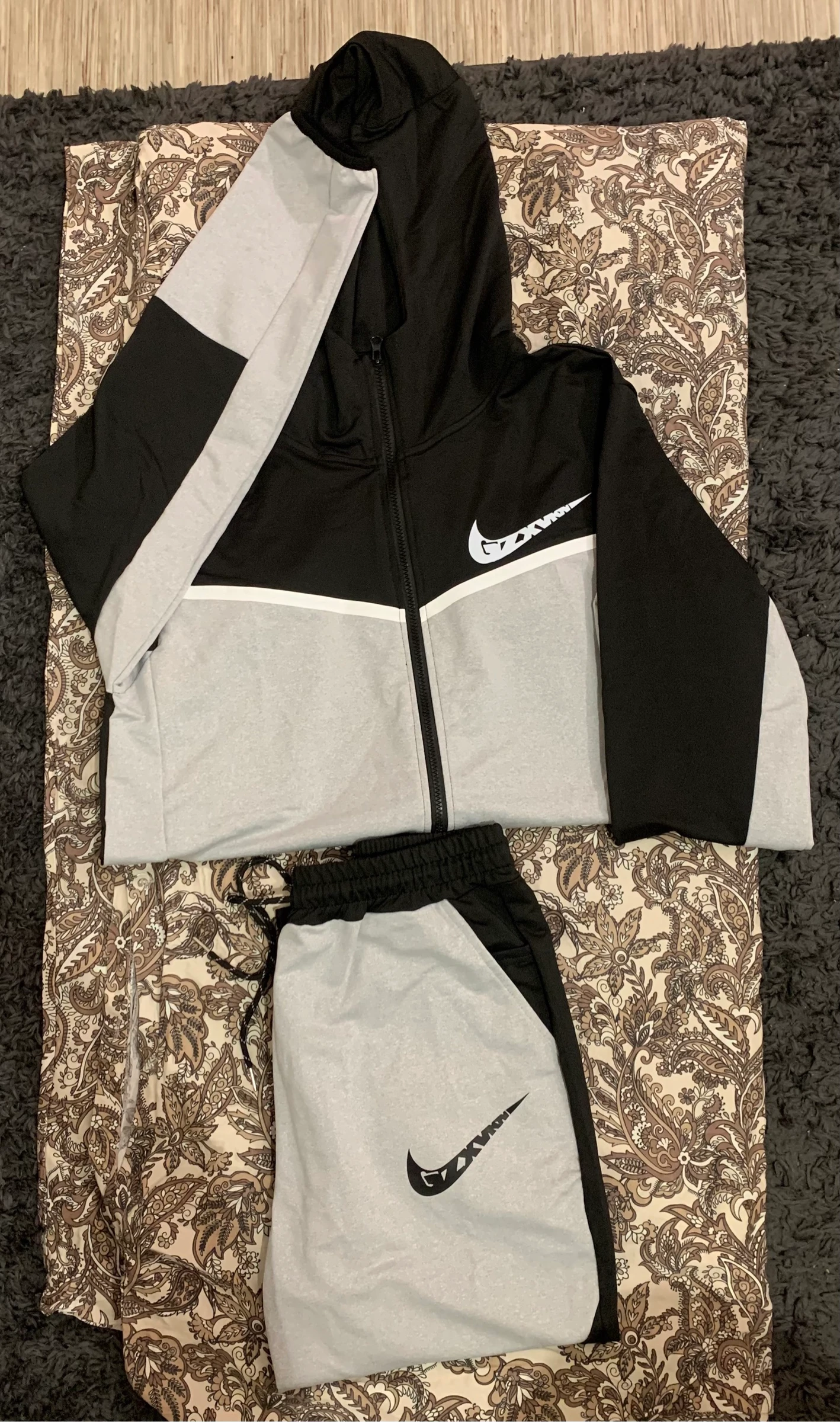complet Nike très bonne qualité pour le quotidien